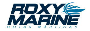 Roxy Marine - Cotas Naúticas